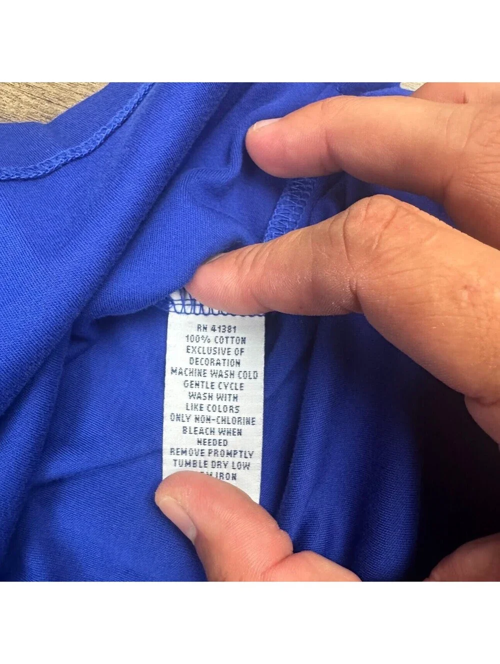 Polo Ralph Lauren Men M Pima Soft Touch Shirt Purple Collar EXCELLENT Worn Once